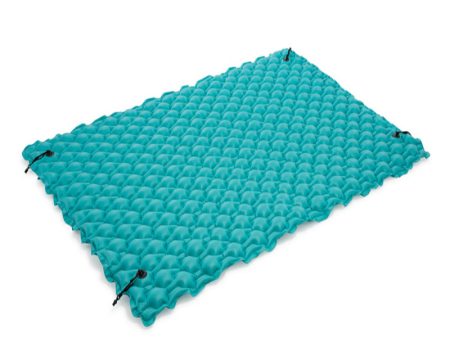 Intex Blue Vinyl Inflatable Floating Pool Mat Online Hot Sale