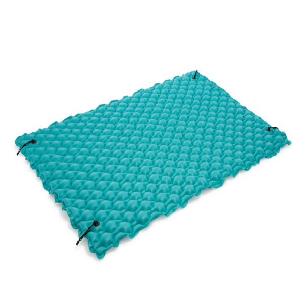 Intex Blue Vinyl Inflatable Floating Pool Mat Online Hot Sale