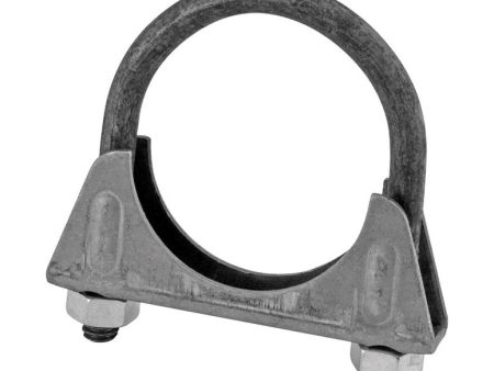 Victor 1-3 4 in. Steel Muffler Clamp Online now