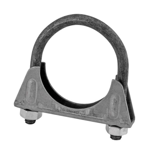 Victor 1-3 4 in. Steel Muffler Clamp Online now