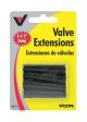 Victor ABS Plastic 60 psi Tire Valve Extension 1 pk Hot on Sale