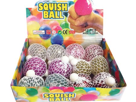 Traditions Squish Mesh Ball Rubber 1 pc Sale