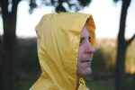 Boulder Creek Yellow Vinyl Rain Suit X-Large Sale