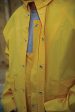 Boulder Creek Yellow PVC-Coated Rayon Three Piece Rain Suit XX-Large For Discount