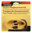 Marksman 0.1 in. Slingshot Replacement Kit Discount