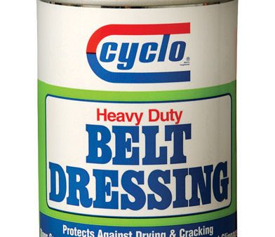 Cyclo Belt Dressing 8 oz For Sale