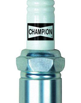 Champion Copper Plus Spark Plug RV15YC4 Discount