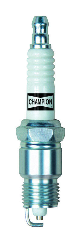 Champion Copper Plus Spark Plug RV15YC4 Discount