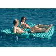 Intex Blue Vinyl Inflatable Floating Pool Mat Online Hot Sale