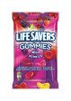 Life Savers Wild Berries Gummi Candy 7 oz For Discount