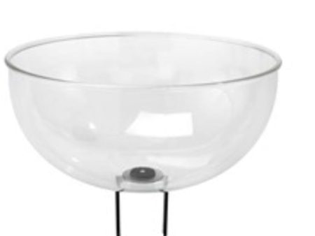 LAVI CLEAR Acrylic BOWL Online