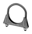 Victor 2-1 4 in. Steel Muffler Clamp For Cheap