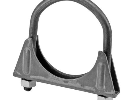 Victor 2-1 4 in. Steel Muffler Clamp For Cheap