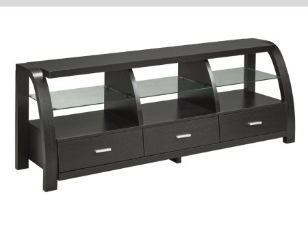 60 inch TV Stand with Storage Discount