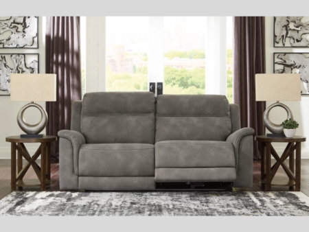 Ashley Power Reclining Sofa Online