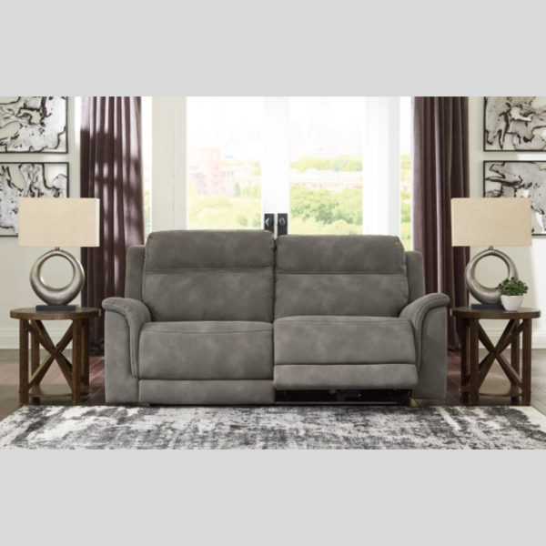 Ashley Power Reclining Sofa Online