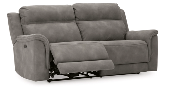 Ashley Power Reclining Sofa Online