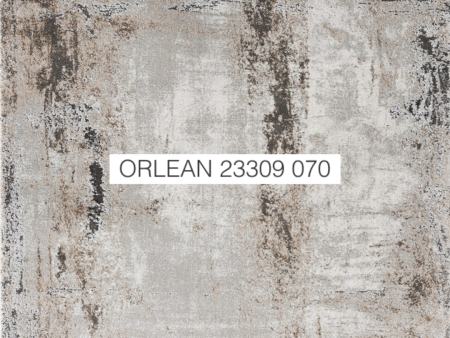 Abstract Rugs - Orlean 23309 Fashion