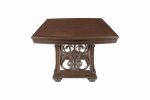 Traditional Style 7PC Dining Set in Oak Finish Sale