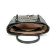 (London) Sally Young Handbags Shapes Collection SY2115 Grey Discount