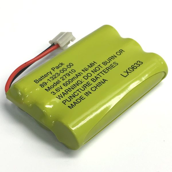 VTech 6764 Cordless Phone Battery Hot on Sale