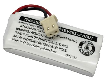 AT&T  CL82101 Cordless Phone Battery Sale