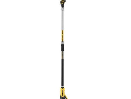 DEWALT DCPS620M1 15-Foot 20V MAX XR Pole Saw Discount