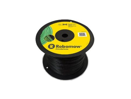 Robomow FR-MRK0067B Perimeter Wire (650 Meters) Online now