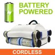 Water Tech 19  Pool Blaster CX-1 Cordless Robot Pool Vacuum Cleaner Hot on Sale