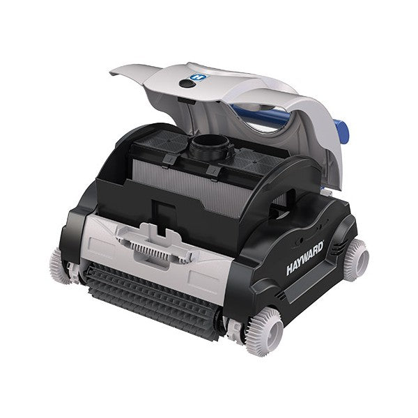 Hayward SharkVAC Automatic Robotic Pool Cleaner with Caddy Cart Online