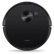 Ecovacs DEEBOT OZMO N8+ Powerful Vacuum & Mop with Auto-Empty Station Fashion