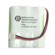 AT&T  2325 Cordless Phone Battery Hot on Sale