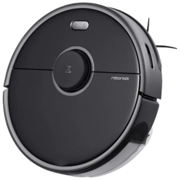 Roborock S5 MAX 14  Black Robot Vacuum and Mop Cleaner Hot on Sale