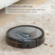 [BoostIQ] eufy RoboVac 11+ (2nd Gen: Upgraded Bumper and Suction Inlet) High Suction, Self-Charging Robotic Vacuum Cleaner, Filter for Pet Fur, Cleans Hard Floors to Medium-Pile Carpets Hot on Sale