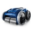 Polaris 9650iQ Sport Inground Robotic Pool Cleaner Discount