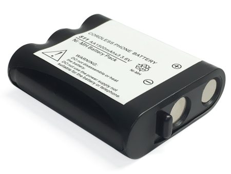 AT&T  104 Cordless Phone Battery Hot on Sale