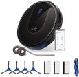 eufy [BoostIQ] RoboVac 30C, Robot Vacuum Cleaner丨RoboVac Replacement Kit, Vacuum Parts & Accessories on Sale