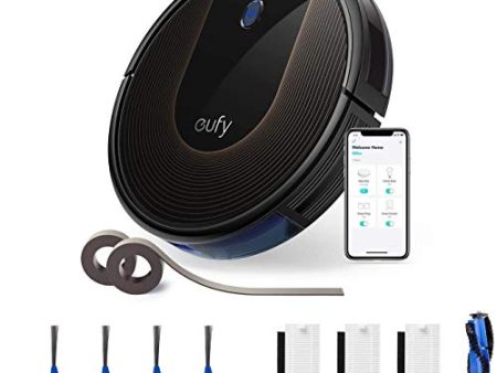 eufy [BoostIQ] RoboVac 30C, Robot Vacuum Cleaner丨RoboVac Replacement Kit, Vacuum Parts & Accessories on Sale