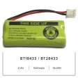 GE 2-8128EE2 Cordless Phone Battery Online Sale