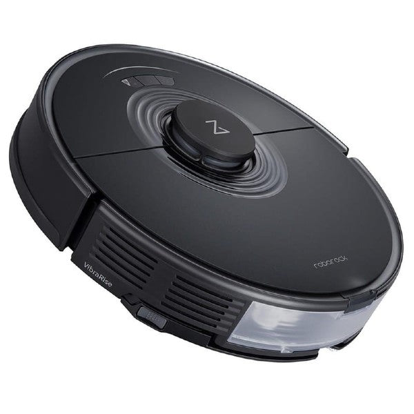 Roborock S7 14  Black Robot Vacuum and Mop with Sonic Mopping For Cheap