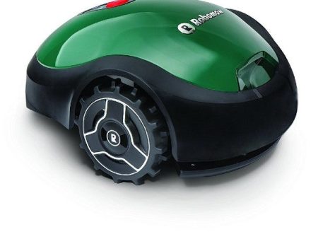 Robomow RX20 20  Green Robot Lawn Mower Supply