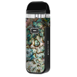 Abalone Shell Gold Underwater | Skin For Smok Nord X Supply