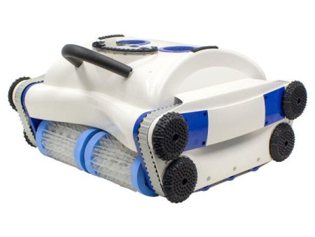 Water Tech 19  Pool Blaster CX-1 Cordless Robot Pool Vacuum Cleaner Hot on Sale