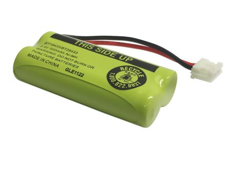 AT&T  CL82209 Cordless Phone Battery Supply