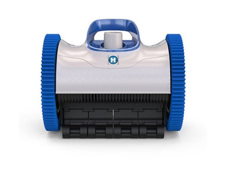 Hayward AquaNaut In-Ground Suction Automatic Pool Vacuum Cleaner - 2 Wheel on Sale