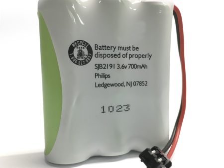 AT&T  24032X Cordless Phone Battery Supply