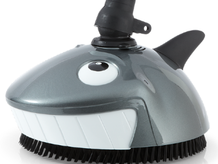 Pentair Kreepy Krauly  Lil Shark Above Ground Pool Cleaner For Cheap