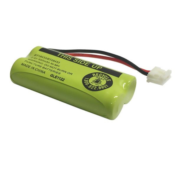 AT&T  CL82109 Cordless Phone Battery Supply