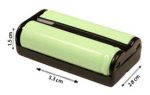 AT&T  2403 Cordless Phone Battery Hot on Sale