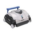 Hayward SharkVAC Automatic Robotic Pool Cleaner with Caddy Cart Online